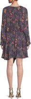 Thumbnail for your product : Free People Teegan Floral Wrap Dress