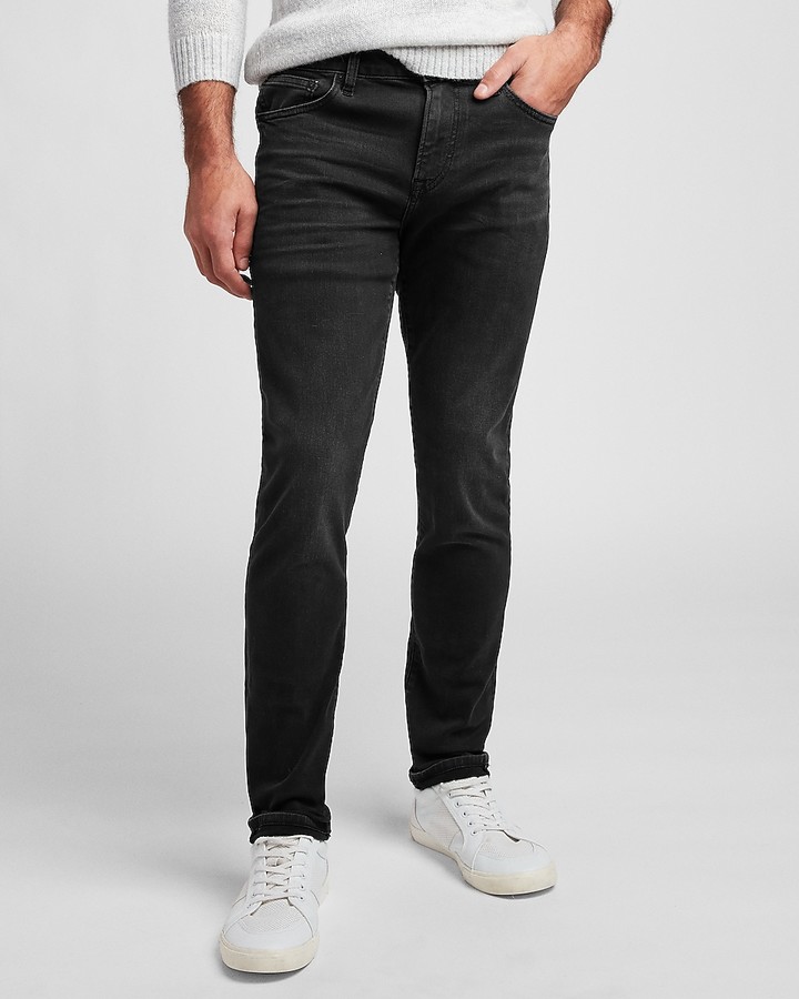 express mens slim jeans