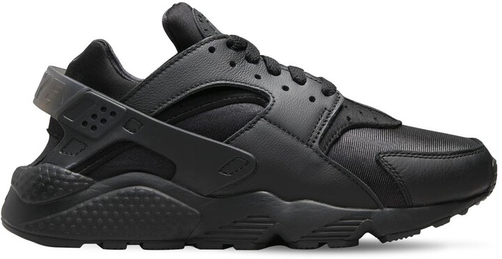 the shoes huaraches