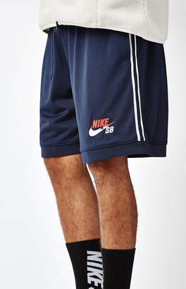 Nike SB Dri-FIT Court Active Drawstring Shorts