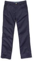 Thumbnail for your product : Lacoste Boy's Classic Gabardine Chino