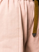 Thumbnail for your product : Brunello Cucinelli Flared Shorts