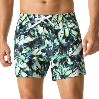 Nonwe Men's Swim Trunks Quick Dry Soft Relaxed with Drawsting Swimming  Shorts - black - 30 - ShopStyle