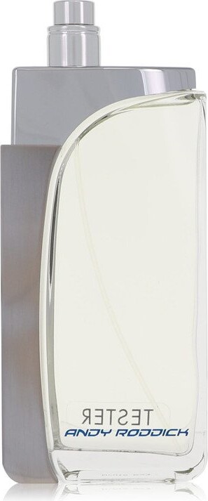 Parlux Andy Roddick by Eau De Toilette Spray (mini tster) 3.4 oz for Men