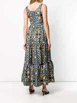Thumbnail for your product : La DoubleJ Pellican dinner dress