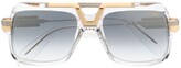 Thumbnail for your product : Cazal 6643 Sunglasses
