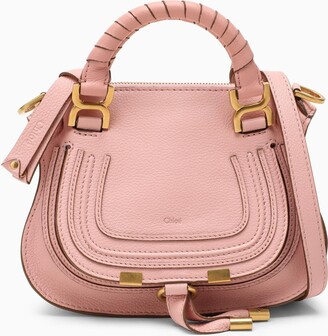 Chloé Pink Mony Phone Bag Chloe
