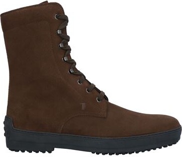 Tod's Man Ankle boots