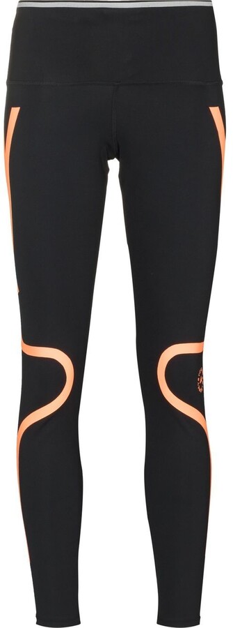 adidas by Stella McCartney True Pace perfomance leggings - ShopStyle