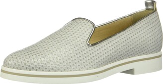 geox women's loafers uk