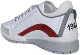 Thumbnail for your product : DSQUARED2 551 Low Sneakers