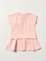 Thumbnail for your product : Kenzo Kids Romper