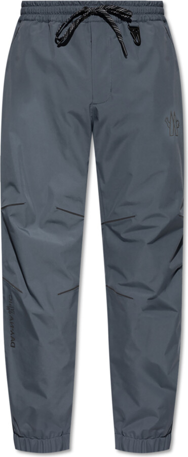 MONCLER GRENOBLE DAY-NAMIC  - Grey