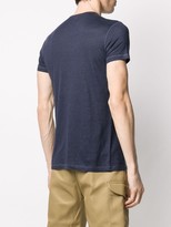 Thumbnail for your product : Majestic Filatures Short-Sleeve Henley Shirt