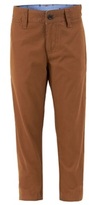 Thumbnail for your product : Hackett Tan Chinos Classic Fit