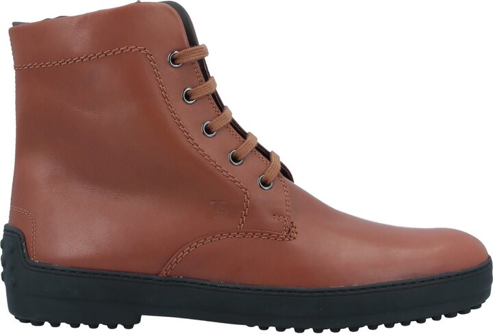 Tod's Man Ankle boots - Image 3