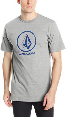 Volcom Men's Fade Stone T-Shirt