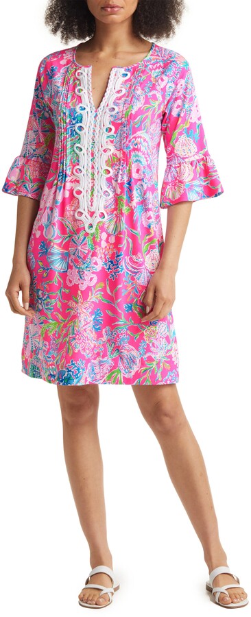 Lilly Pulitzer Shift Women's Dresses | ShopStyle