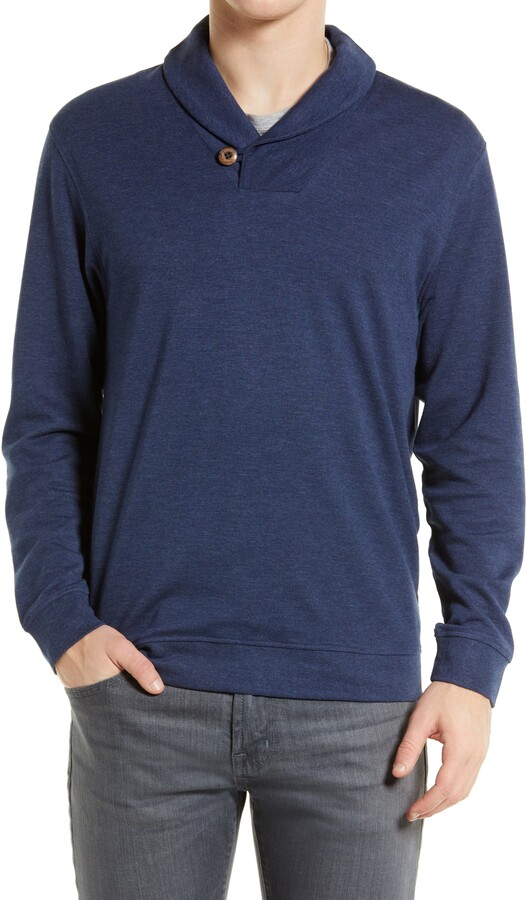 Sweater With Collared Shirt | Shop the world's largest collection of 