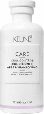 Keune Care Line Curl Control Conditioner 8.5oz