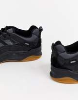 Thumbnail for your product : Vans Varix sneakers in black colour block