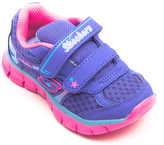 Thumbnail for your product : Skechers Synergy Lil Softy - Infants - Purple