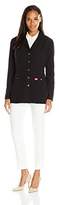 Thumbnail for your product : Dickies Women's Xtreme Stretch 28" Snap Front Lab Coat