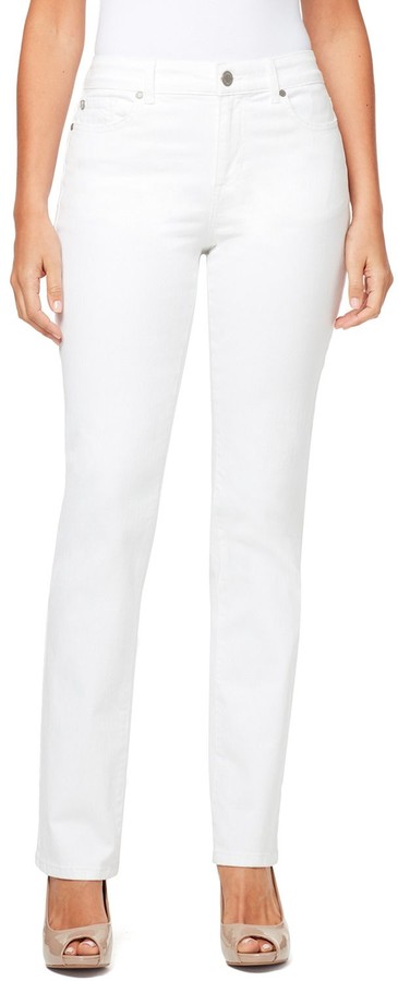 bandolino yoga jeans