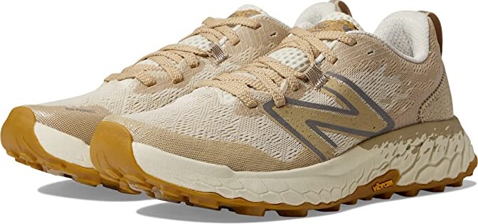 New Balance Beige Women's Sneakers & Athletic Shoes | ShopStyle