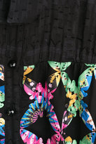 Thumbnail for your product : Anna Sui Dress with Silk