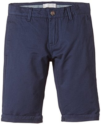 Name It Boy's Shorts - Blue -