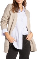Thumbnail for your product : Treasure & Bond Textured Cardigan