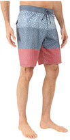 Thumbnail for your product : RVCA Triples Trunk