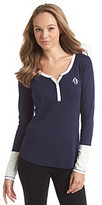 Thumbnail for your product : Tommy Hilfiger Henley Top