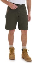 Thumbnail for your product : Riggs Workwear Men's Ripstop Carpenter Short