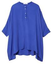 Thumbnail for your product : MANGO Dolman sleeve blouse