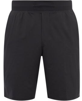 Lululemon T.h.e. 9'' Training Shorts - Black