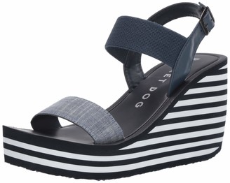 rocket dog felicia strappy sandal