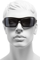Thumbnail for your product : Oakley 'Oil Rig' 63mm Polarized Sunglasses