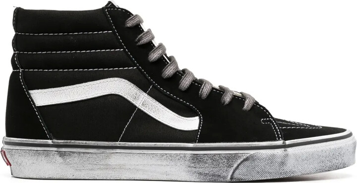 Vans SK8-HI Stressed sneakers