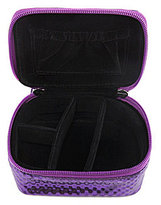Thumbnail for your product : Kate Landry Hologram Jewelry Case