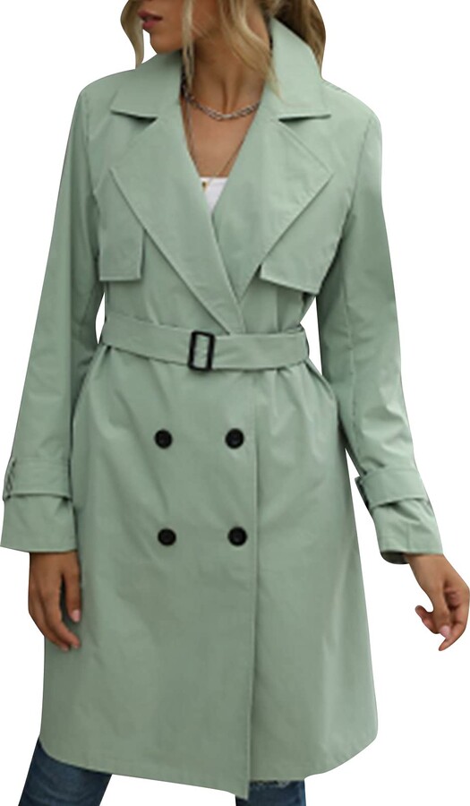 full skirted coat uk