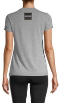 Thumbnail for your product : Roberto Cavalli Sport Short-Sleeve Logo T-Shirt