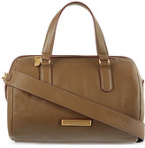 Thumbnail for your product : Marc by Marc Jacobs Luna leather Satchel Bag