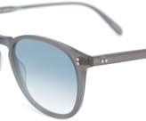 Thumbnail for your product : Garrett Leight Kinney Sun sunglasses