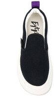 Thumbnail for your product : Eytys Venice slip-on sneakers