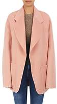 Thumbnail for your product : Acne Studios Women's Brushed Wool-Cashmere Melton Belted Coat
