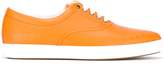 Thumbnail for your product : Tomas Maier Malib Palms sneakers