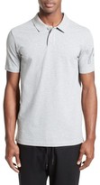 Thumbnail for your product : Y-3 Men's Logo Print Polo