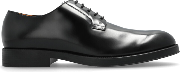 Tod's Leather \
